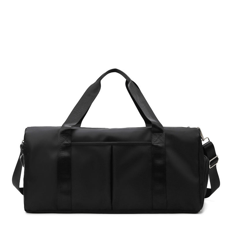 Large-capacity travel bag