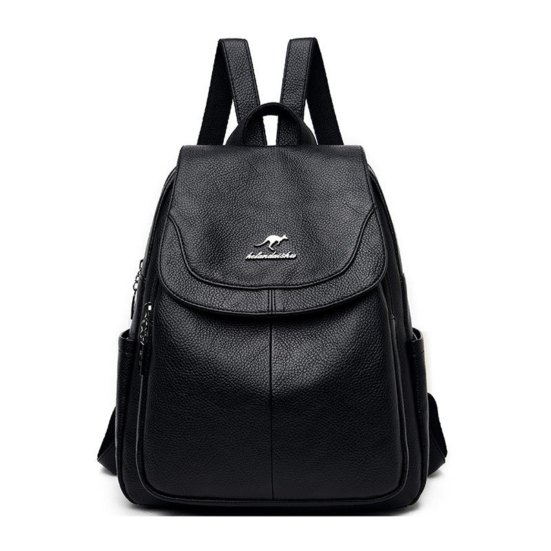 Large Capacity Travel Bag