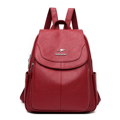 Large Capacity Travel Bag
