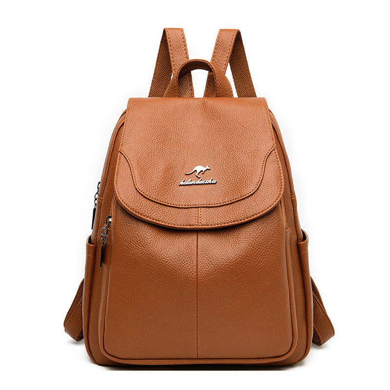 Large Capacity Travel Bag