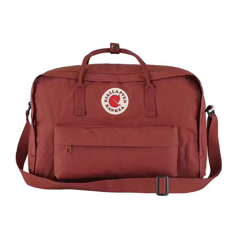 Large-Capacity Travel Bag
