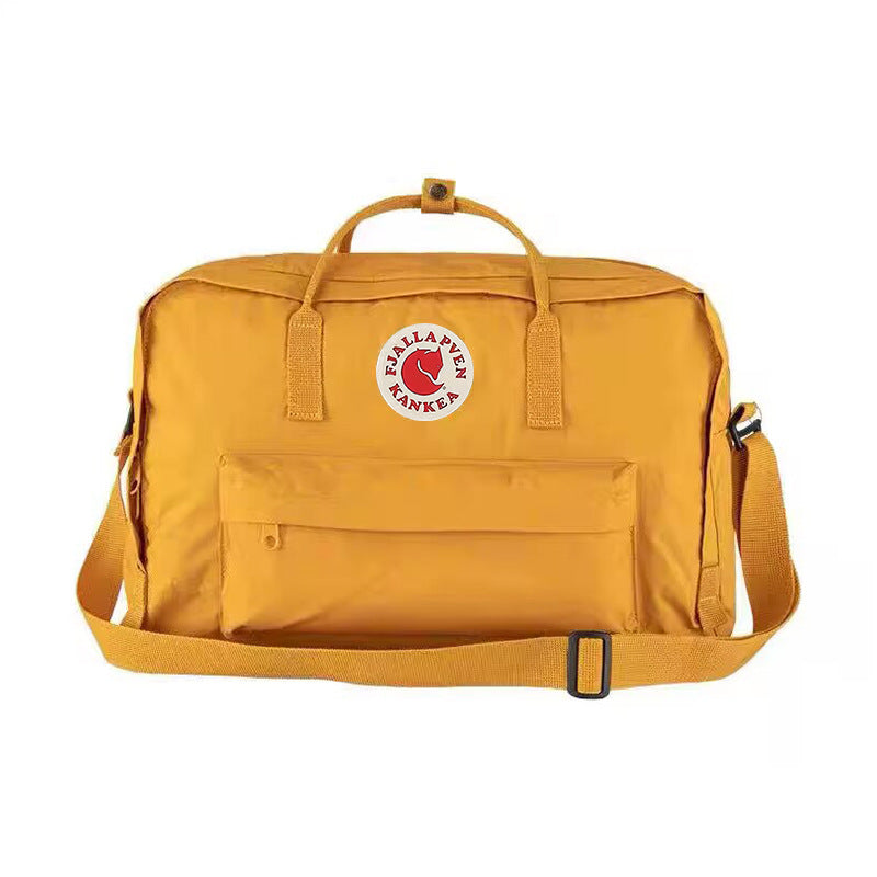 Large-Capacity Travel Bag