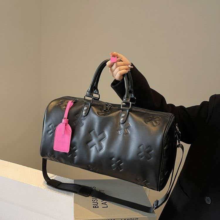 Large Capacity Travel Bag