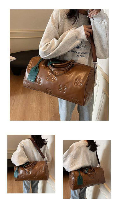 Large Capacity Travel Bag