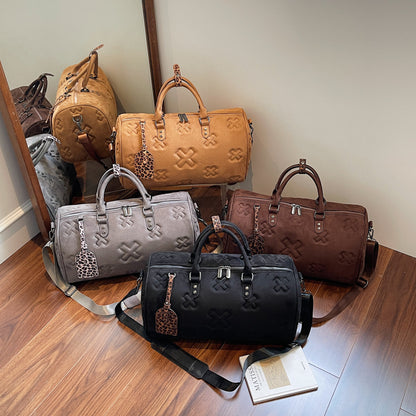 Large Capacity Travel Bag