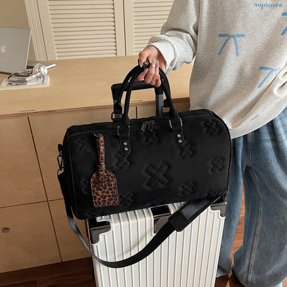 Large Capacity Travel Bag