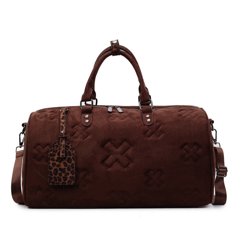 Large Capacity Travel Bag