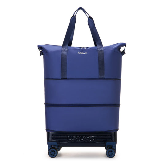 Large-Capacity Travel Bag