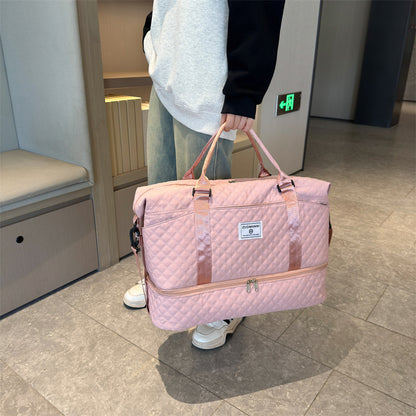 Large Capacity Travel Bag