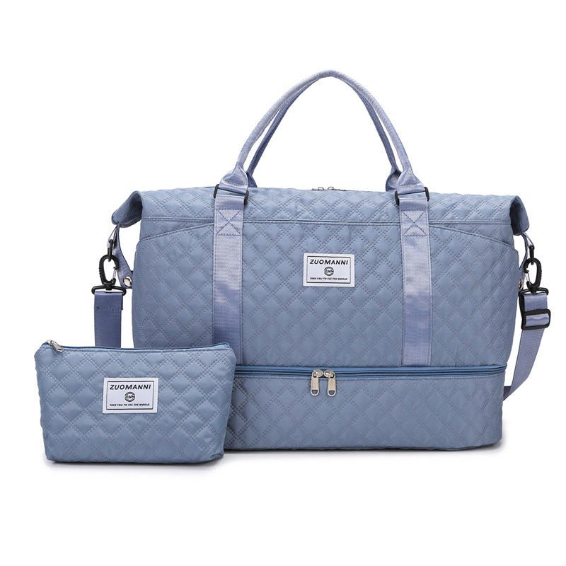 Large Capacity Travel Bag