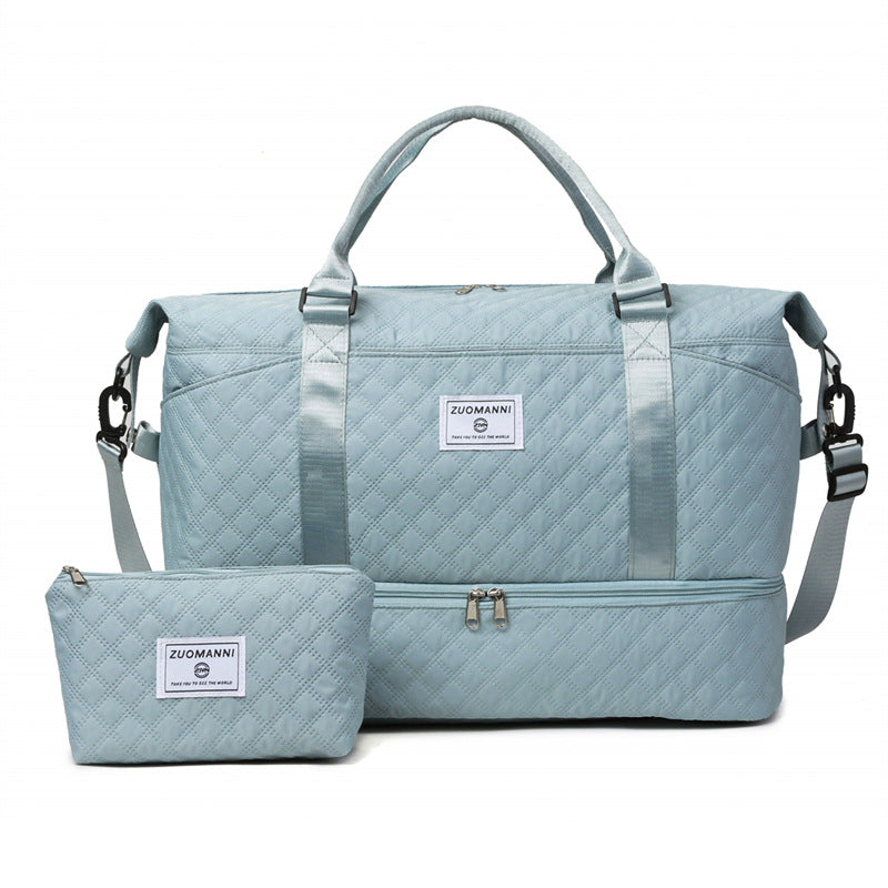 Large Capacity Travel Bag
