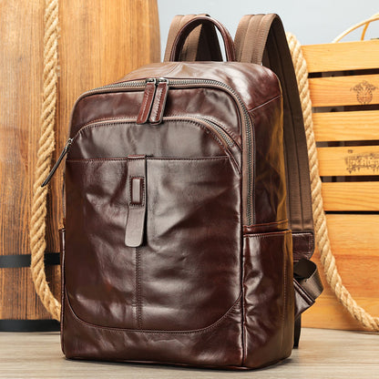 Large Capacity Travel Bag