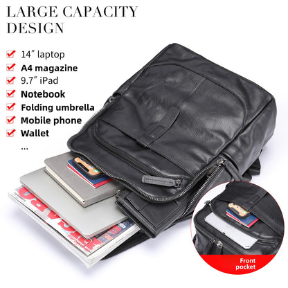 Large Capacity Travel Bag