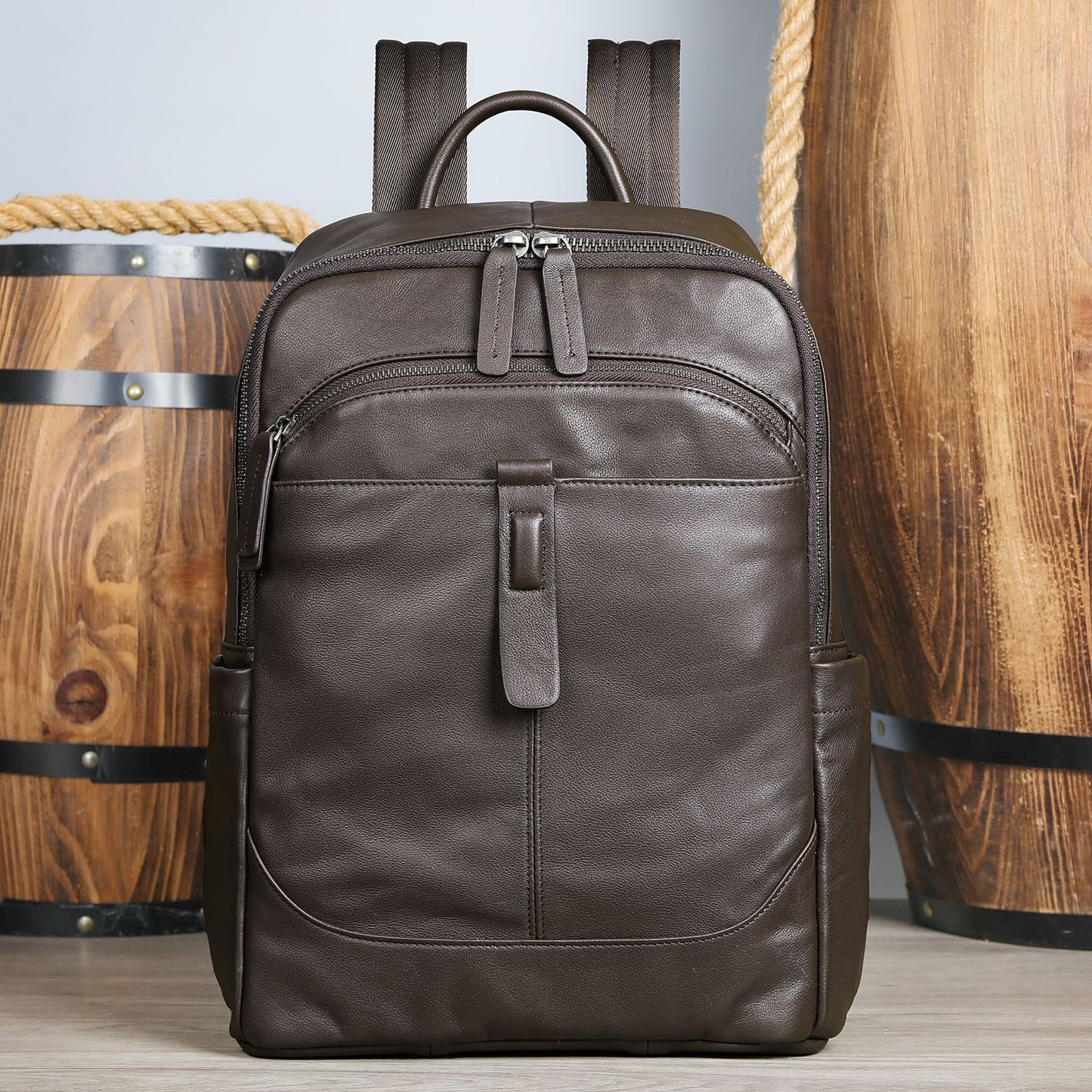Large Capacity Travel Bag
