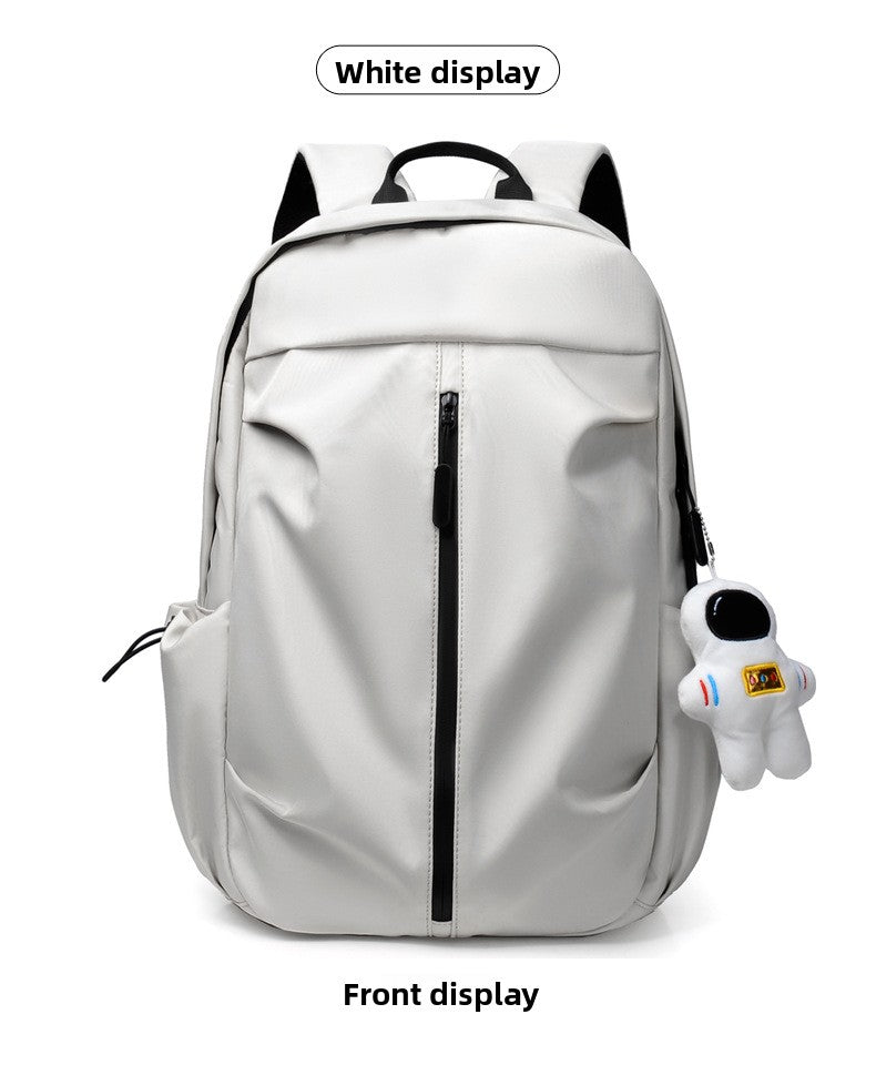 Large-capacity travel bag