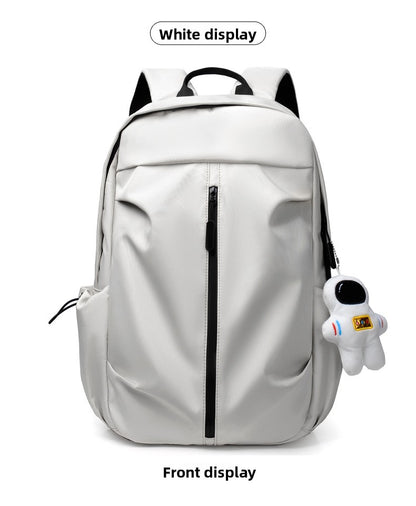 Large-capacity travel bag