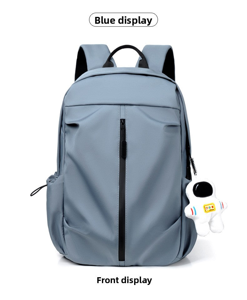 Large-capacity travel bag