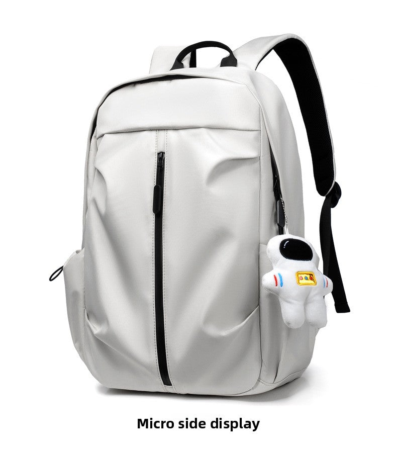 Large-capacity travel bag
