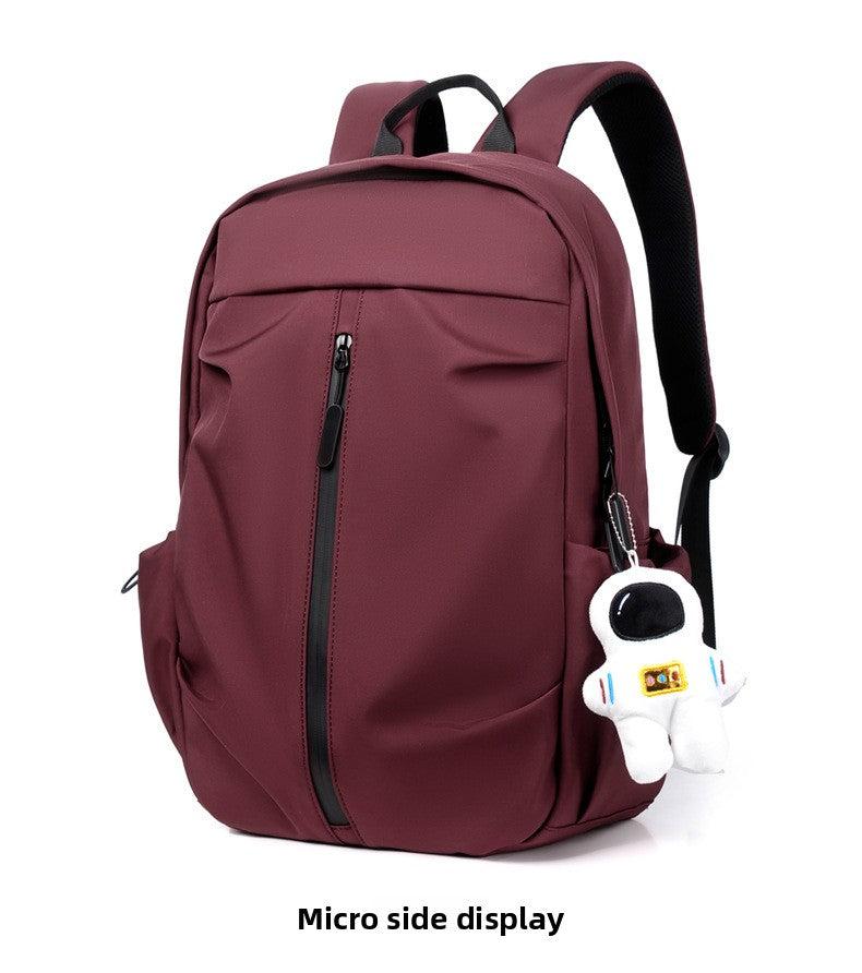 Large-capacity travel bag