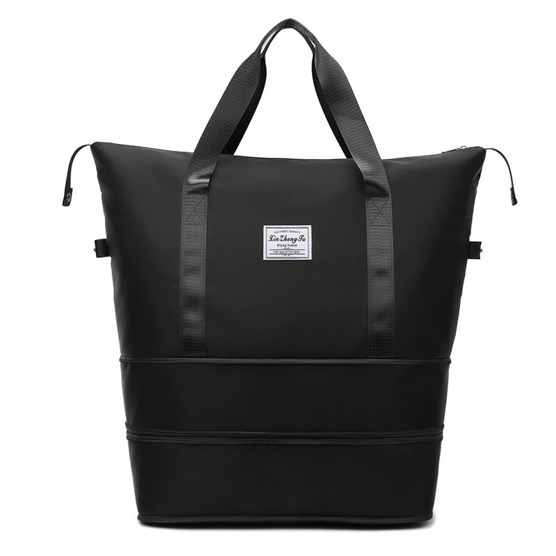 Large Capacity Travel Duffel Bag