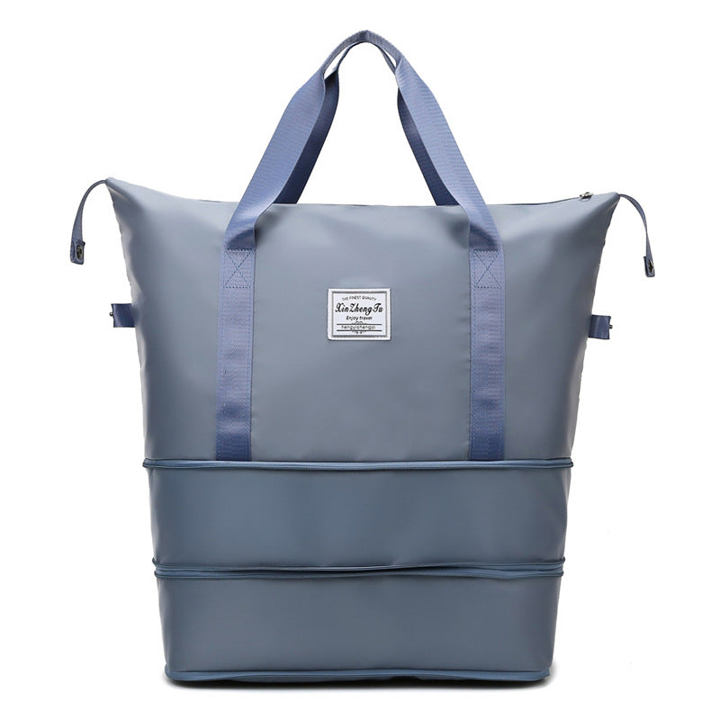 Large Capacity Travel Duffel Bag