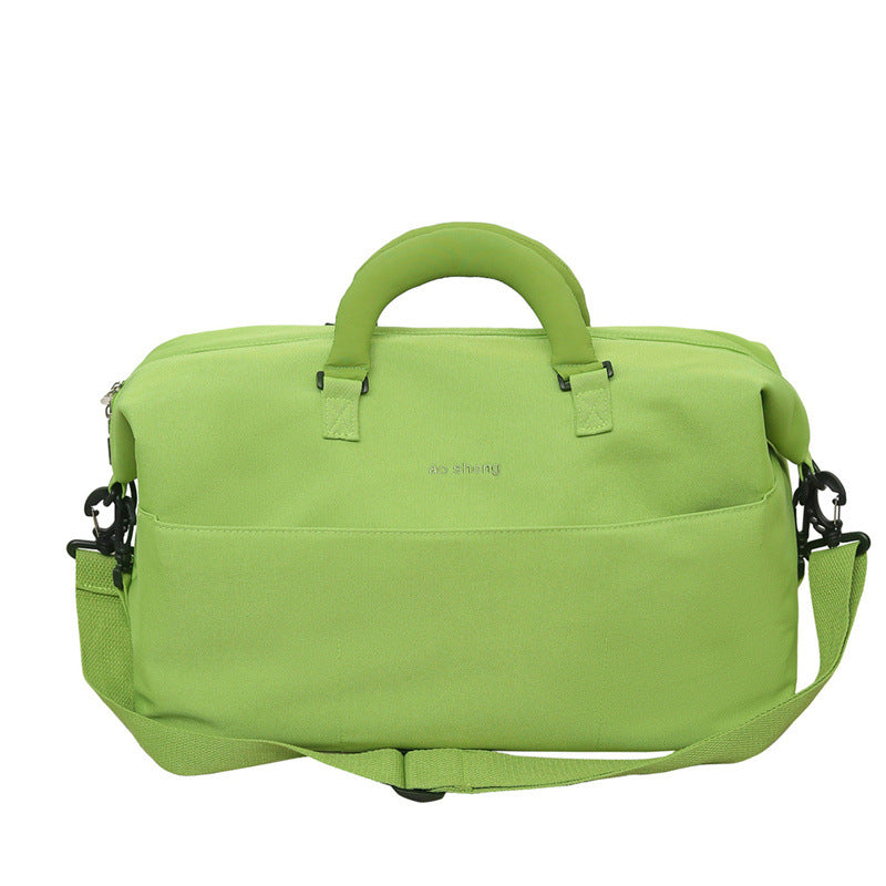 Large Capacity Travel Gym Bag