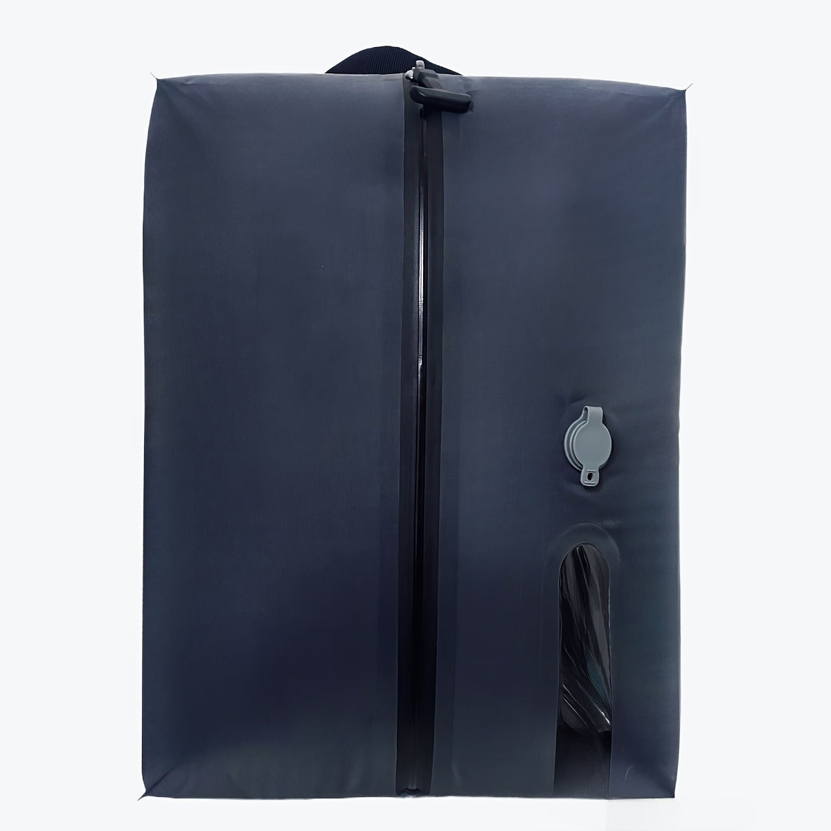 Large-capacity travel storage bag