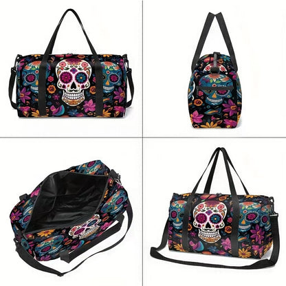 Large Capacity Travel Storage Bag