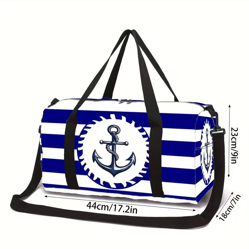 Large Capacity Travel Storage Bag