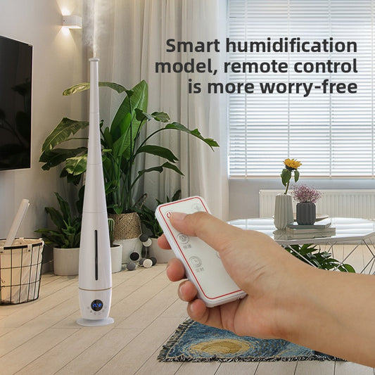 Large Capacity Ultrasonic Humidifier