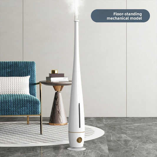 Large Capacity Ultrasonic Humidifier