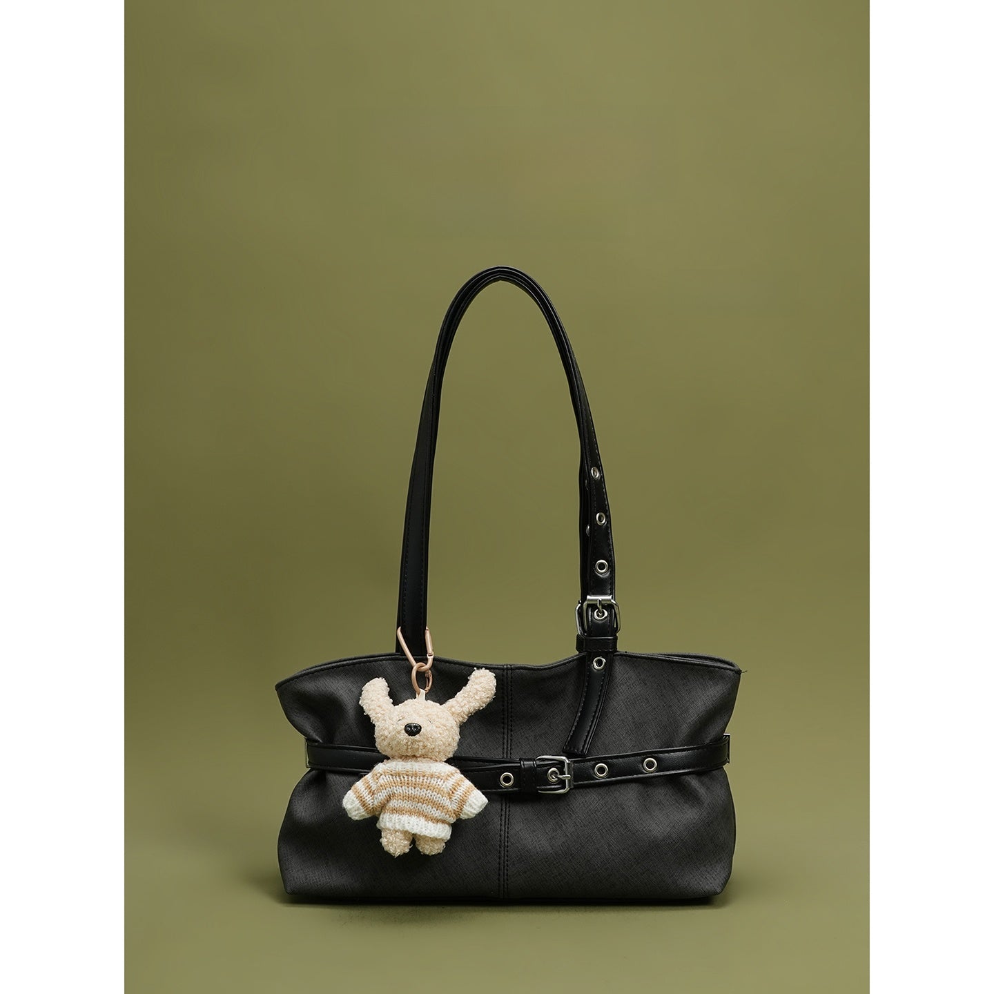 Large Capacity Underarm Shoulder Bag