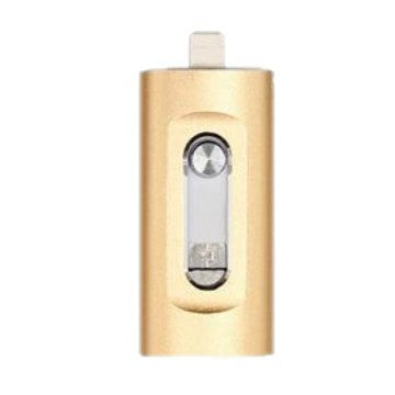 Large-capacity USB flash drive