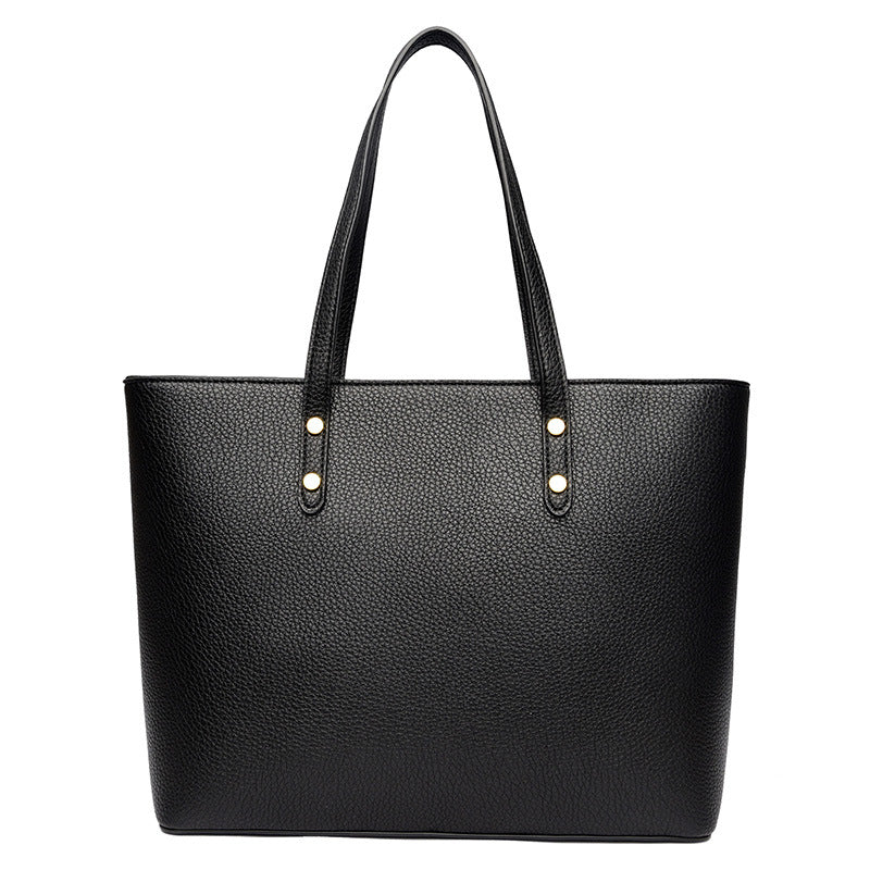 Large Capacity Versatile Tote Bag