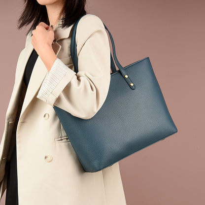 Large Capacity Versatile Tote Bag