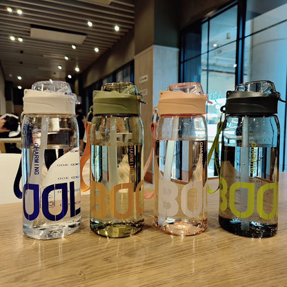 Large Capacity Water Cup