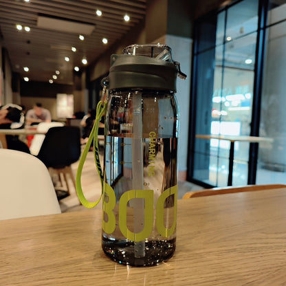 Large Capacity Water Cup