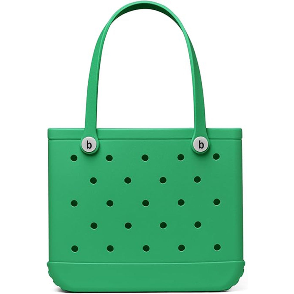 Large-capacity waterproof pouch