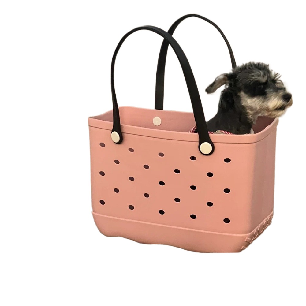 Large-capacity waterproof pouch