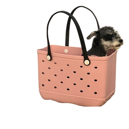 Large-capacity waterproof pouch