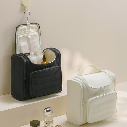 Large capacity waterproof storage bag