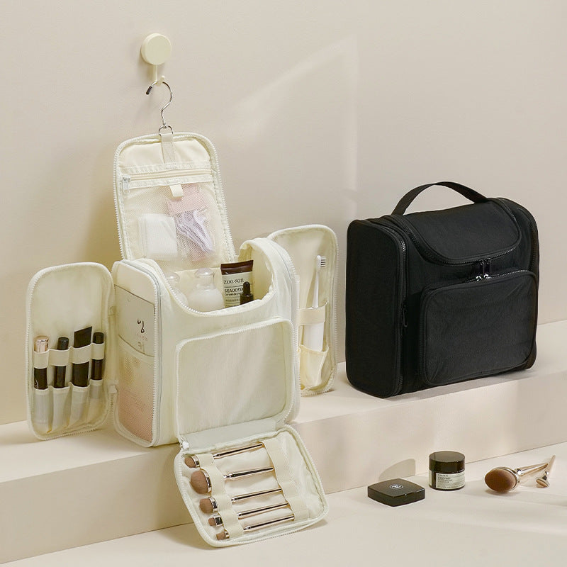 Large capacity waterproof storage bag