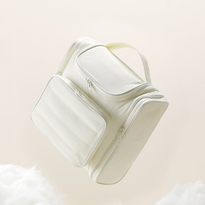 Large capacity waterproof storage bag