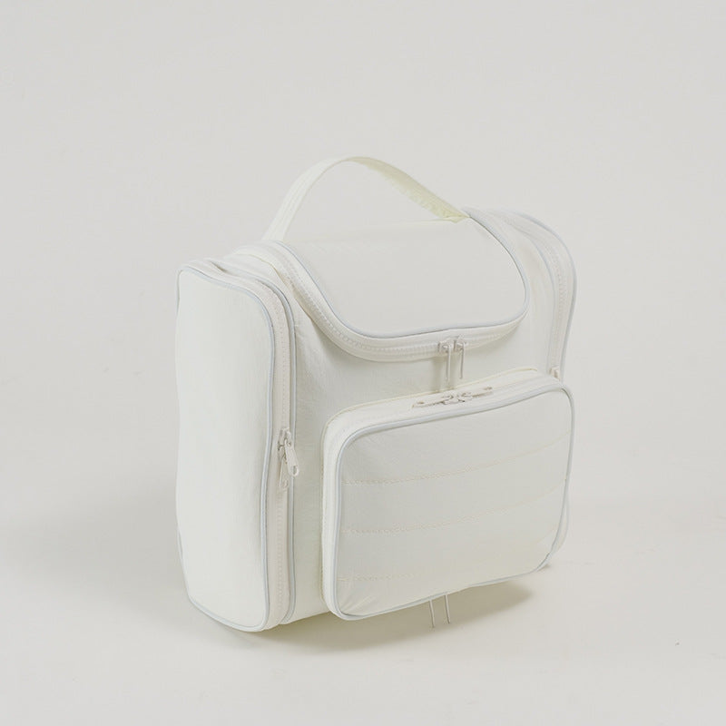 Large capacity waterproof storage bag