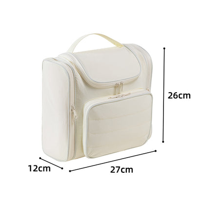 Large capacity waterproof storage bag
