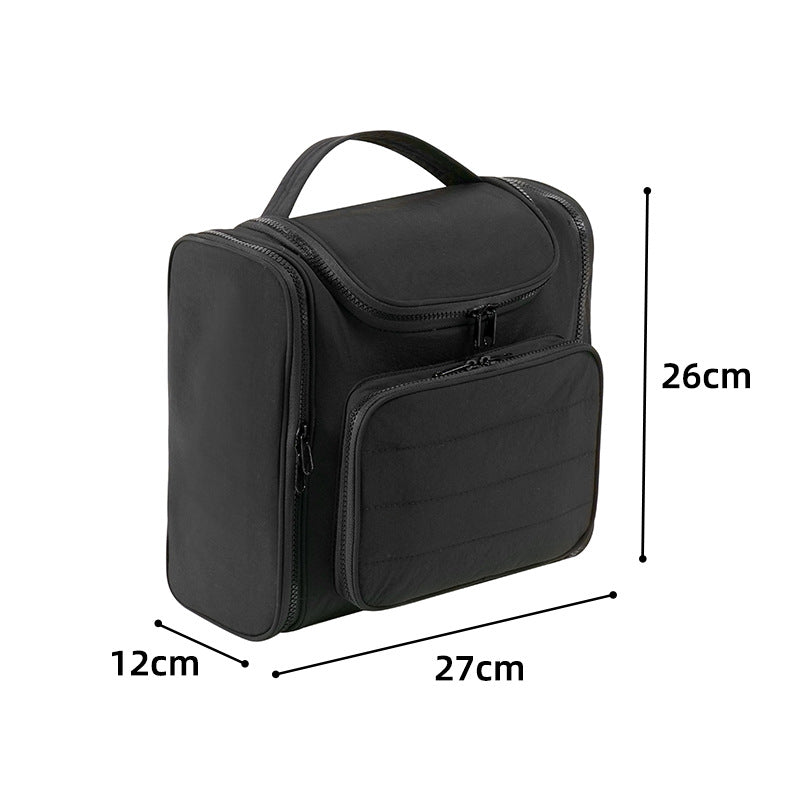 Large capacity waterproof storage bag