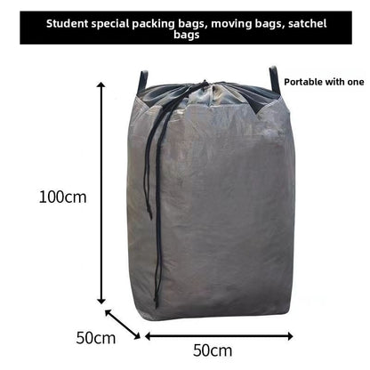 Large Capacity Waterproof Storage Bag