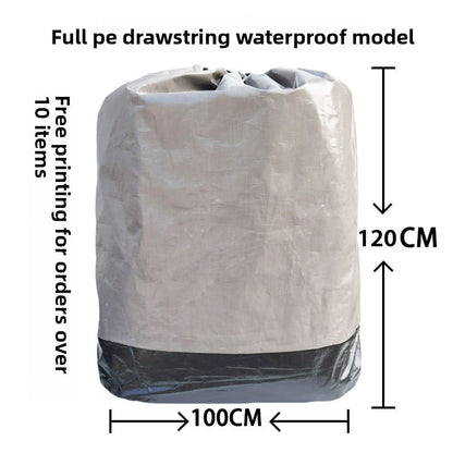 Large Capacity Waterproof Storage Bag