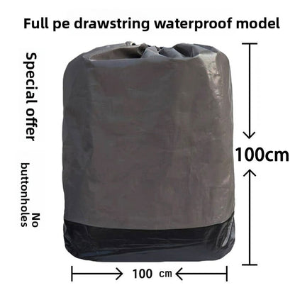 Large Capacity Waterproof Storage Bag