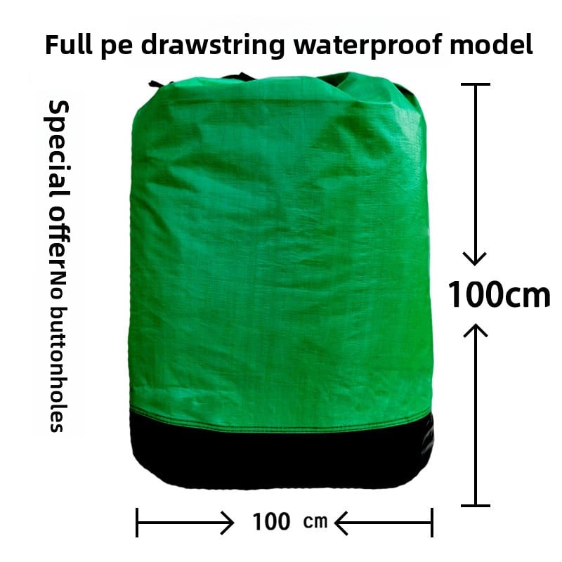 Large Capacity Waterproof Storage Bag